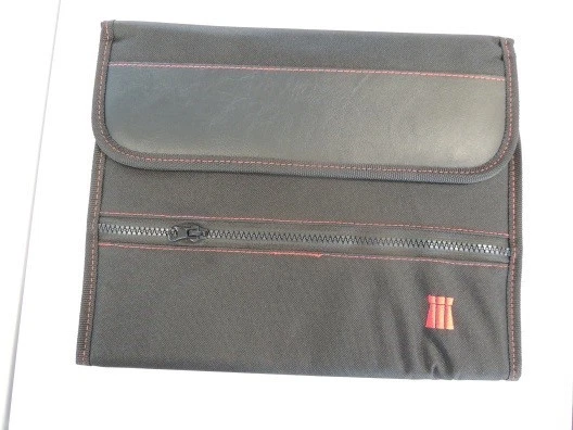 PROFI Notizmappe Handwerkermappe Baustellenmappe Schreibmappe DIN A4 ca.30x24cm - Bild 1 von 1