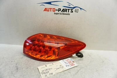 Infiniti Ex35 QX50 EX37 2008 2012 luz trasera derecha LED OEM UC57636 2009 2010  Foto 1 de 4