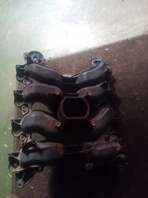 Colector de admisión Ford Mustang GT 1998 Crown Victoria 4,6 L 281 compatible con 1996 1997  Foto 1 de 4