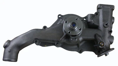 BOMBA DE AGUA NUEVA PARA CAMIÓN INTERNACIONAL 3000IC 4600LP 4700LP 7,3 L 1383669 43545 Foto 1 de 2