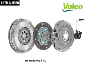 Kit frizione VALEO 837432 compatibile con DACIA MERCEDES-BENZ NISSAN RENAULT - Foto 1 di 5
