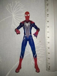 Marvel Comics amazing Spider-Man 4" Action Figure 2012 Hasbro - Imagen 1 de 2