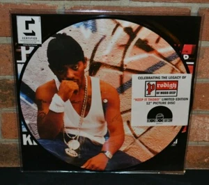 PRODIGY OF MOBB DEEP - Keep It Thoro, Ltd Import RSD 12" PICTURE DISC LP New! - Imagen 1 de 8
