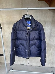 Ralph Lauren Daunenjacke, Herren, Winterjacke, Blau, Größe L - Bild 1 von 8