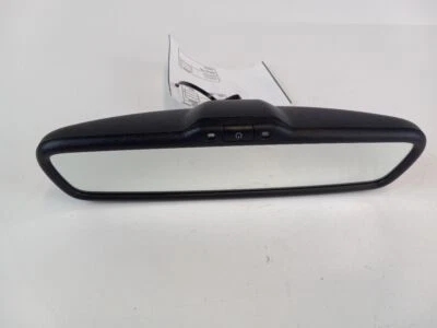 AUTOMATIC DIMING INT REAR VIEW MIRROR fits ACURA RDX 2004 - 2013 - Image 1 of 4
