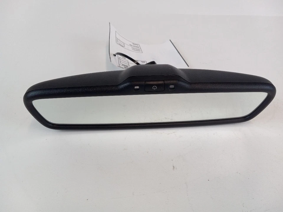 ESPEJO RETROVISOR INT ATENUACIÓN AUTOMÁTICA se adapta a ACURA RDX 2004-2013 Foto 1 de 4