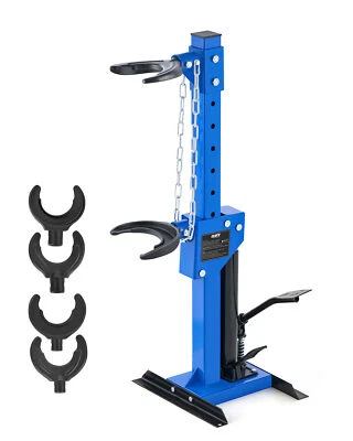 OMT Strut Spring Compressor 4.5 T Hydraulic Jack Coil Spring Compressor Tool Foto 1 de 4