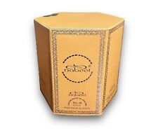 Nabeel Concentrated Perfume Oil Roll On Arabian Attar Ittar 6 x 6ml - Nabeel