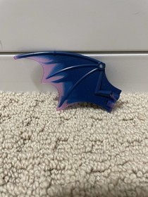 LEGO Elves Sapphire Dragon Wing Only 41187 Rosalyn's Healing Hideout