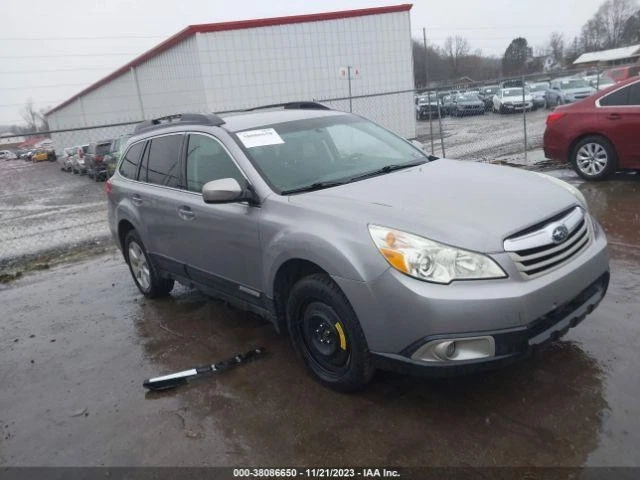 Conjunto de portador diferencial usado se adapta a: Subaru Legacy 2010 trasero SW 2,5 L A CVT Foto 1 de 4