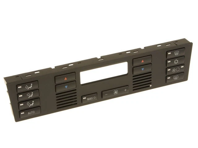 Juego de botones de control de clima para 97-06 BMW X5 528i 530i M5 525i 540i NY14T7 Foto 1 de 1