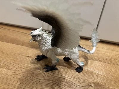 Schleich ELDRADOR Eisgreif Figur Greif Creatures Eis Adler Vogel - Bild 1 von 4