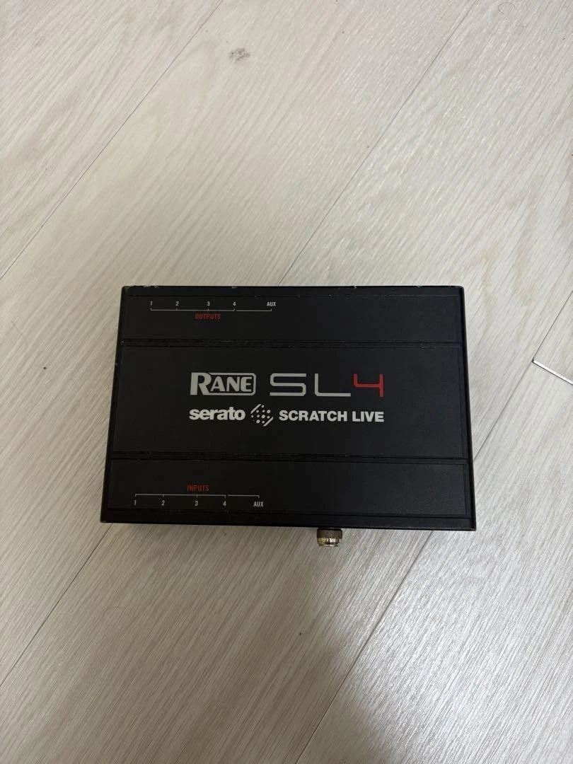 Serato SL4 products for sale | eBay