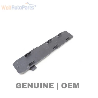 AUDI Q3 8U 2015-2018 - Cubierta de filtro de aire de cabina 1K0819422B Foto 1 de 4