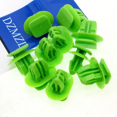 20Pcs Tailgate Trim Cover Clip For Mercedes E350 E63 AMG SL43 SL 55 SL63 AMG - Image 1 of 4