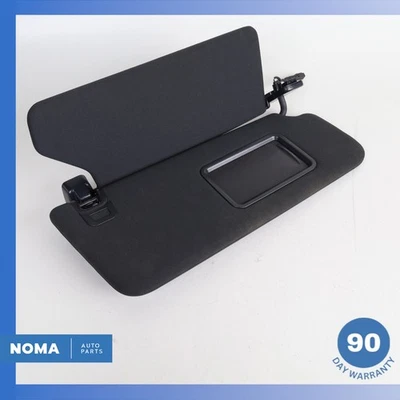 Parasol lateral derecho negro OEM Range Rover L405 L494 13-22 LR Foto 1 de 4