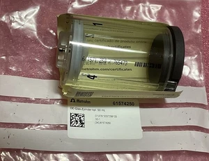 Metrohm De-Glas-Zylinder KPL 50ML 6.1574.250 61574250 - Picture 1 of 5