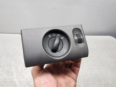 Interruptor de faros Ford F150 2004-2008 04 05 06 07 08 Interruptor de luz de cabeza F-150 OEM Foto 1 de 4