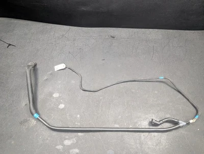 Mangueira de combustível 2018 Jaguar XE S HX73-9C015-AA 2019 - Imagem 1 de 4