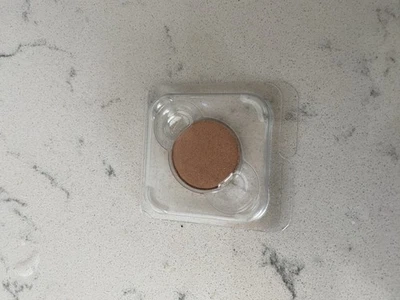 Lancome Color Design тени для век одиночные - цитрин медь (металлик) сняты с производства - Изображение 1 из 2