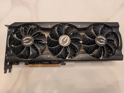 EVGA GeForce RTX 3080 XC3 ULTRA GAMING 10GB - Image 1 of 4
