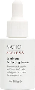 Natio Ageless Luminous Perfecting Serum, 30 Millilitre - Picture 1 of 4