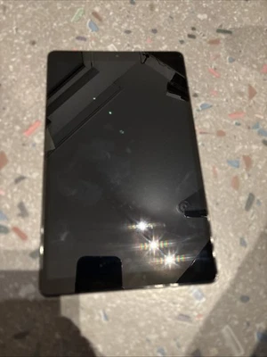 Samsung Galaxy Tab A (2019) 32 GB, WLAN + 4G ), 10,1 Zoll - Schwarz - Bild 1 von 2