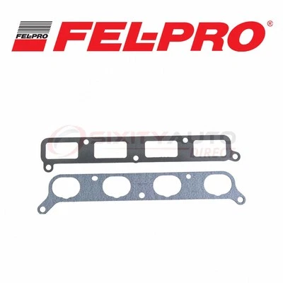 Fel-Pro Intake Manifold Gasket Set for 2003-2005 Dodge Neon 2.4L L4 - Engine lm Foto 1 de 4