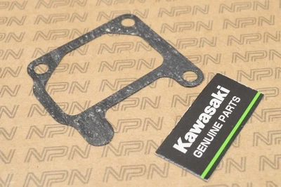 Junta de admisión de carburador Kawasaki Jet Ski 1987-90 JS440 1986-90 JS550 NUEVO OEM Foto 1 de 2