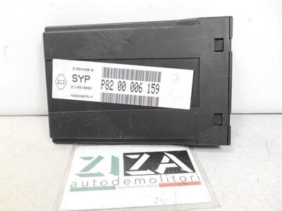 Centralina SYP Comando Vocale Renault Vel Satis 2003 8200006159 - Immagine 1 di 2