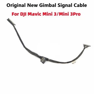 Gimbal Camera PTZ Signal Cable for DJI Mini 3/3 Pro Line Transmission Flex Wire - Picture 1 of 7