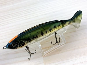 Fish Arrow Huddle Jack 125SS Fishing Lure #AB44 - Picture 1 of 2