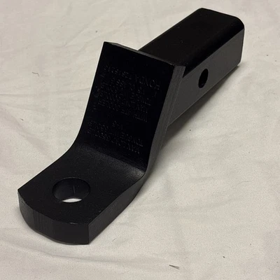 Оригинальное сцепное устройство для прицепа Honda Acura TZ515213 - Изображение 1 из 4