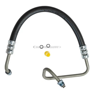 Manguera de presión de dirección asistida Edelmann para Chevy Astro GMC Safari Foto 1 de 3