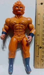 Figura de acción Agglo Dragon Ninja-Warrior MOTU Thundercats KO-BtLg *Rara* - Imagen 1 de 10