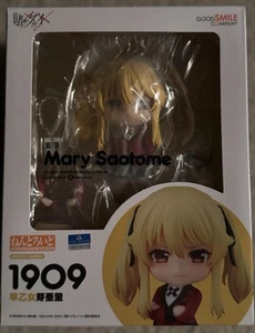 Nendoroid Goodsmile Mary Saotome Figur 1909 Kakegurui - Neu - Bild 1 von 5