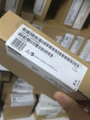 6ES7540-1AB00-0AA0 Siemens Communication Module Brand New Original - Image 1 of 4