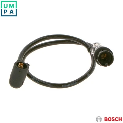 IGNITION CABLE KIT 0 986 356 345 FOR VW NEW/BEETLE/Convertible BORA/IV GOLF/Mk - Image 1 of 4