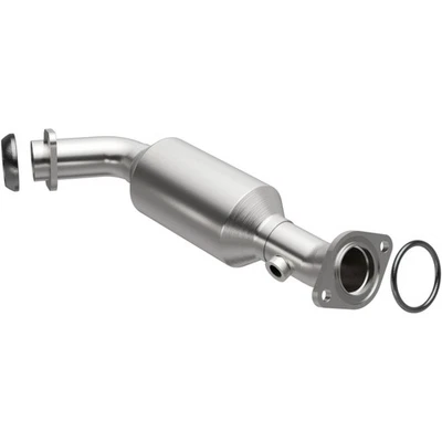 For Cadillac CTS 2004-2009 MagnaFlow 5461885 Direct Fit Catalytic Converter Foto 1 de 4