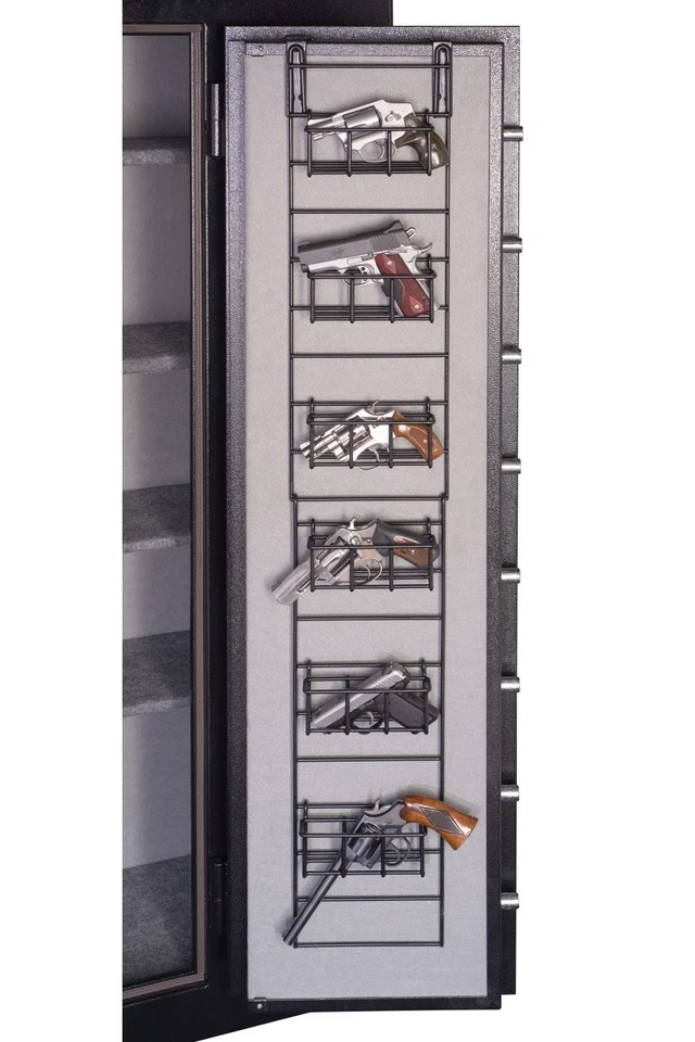 Snap Safe SnapSafe Door Organizer 75800