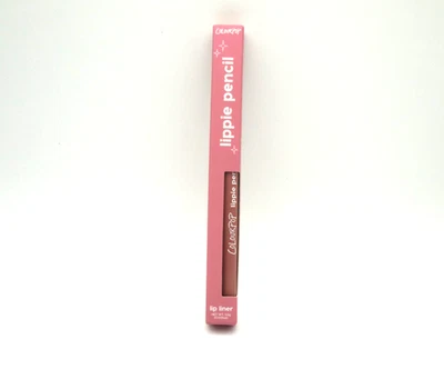 Delineador de labios lápiz Colourpop Lippie en OH SNAP (rosa mudo) 1,0 g NUEVO EN CAJA Foto 1 de 4
