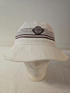 GCCC Walter J. Travis Centennial 1916–2016 Bucket Hat Pukka L/XL NWT - Picture 1 of 6