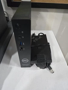 Dell OptiPlex 3000 Thin Client Celeron N5105 8GB RAM No SSD - Picture 1 of 7