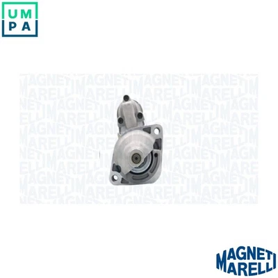 STARTER 063726026010 FOR HYUNDAI KIA CEE'D/PRO/Sportswagon SOUL/II VENGA RIO i30 - Image 1 of 4