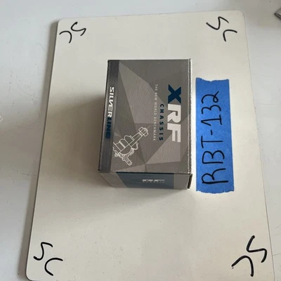 Suspensión delantera rótula inferior XRF SBJ-1177 para Chevy Silverado GMC Sierra Foto 1 de 4