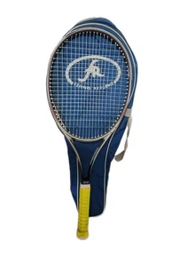 Racchetta da Tennis HEAD 600 ELITE PRO con custodia Vintage. - Picture 1 of 14