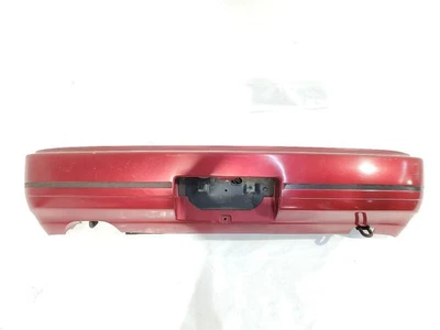 1989 1993 Nissan 240SX OEM Hatch S13 Complete Rear Bumper Needs Paint  - Image 1 of 4