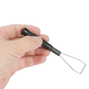 Keycap Puller Mechanical Keyboard Wire Key Puller Keycap Switch Removal Clean CB - Afbeelding 1 van 22