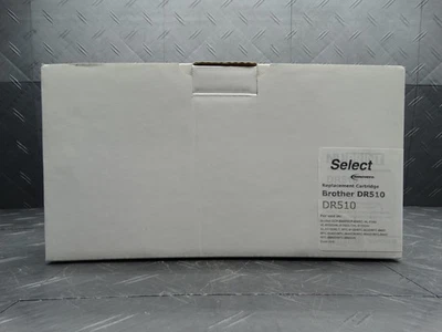 Unidad de batería Innovera para Brother DR-510 negra nueva Foto 1 de 4