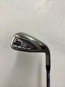Callaway Razr HL Single Iron 8 Iron Graphite Ladies Right 36" - Picture 1 of 6